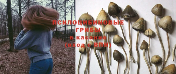 прущий лед Баксан